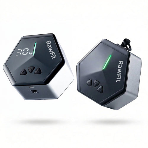 RawFit Pro Dual Pack 2 Poulies Électriques