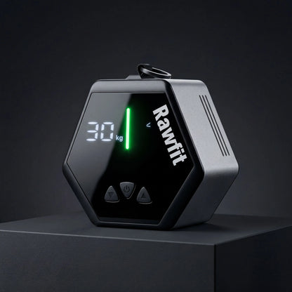 RawFit Pro Poulie électrique portative